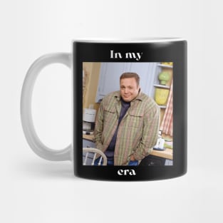 In my Kevin James Eric Lamonsoff era meme Mug